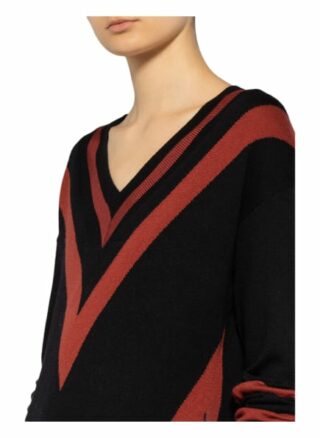 Ted Baker Strickkleid Bertta, Schwarz