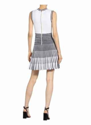 Ted Baker Strickkleid Eastyn, Weiß
