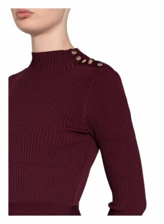 Ted Baker Strickkleid Josey, Rot