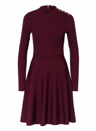 Ted Baker Strickkleid Josey, Rot