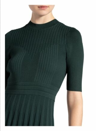 Ted Baker Strickkleid Olivinn, Grün