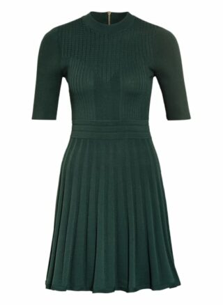 Ted Baker Strickkleid Olivinn, Grün