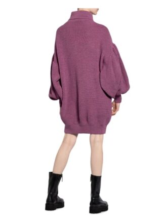 Ted Baker Strickkleid Romeax, Lila