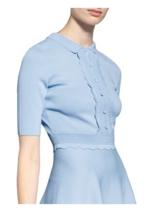 Ted Baker Strickkleid Tilliii, Blau