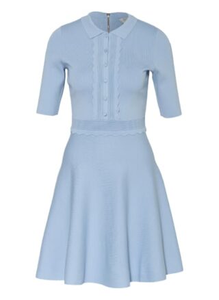 Ted Baker Strickkleid Tilliii, Blau