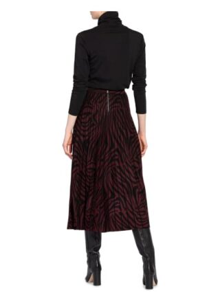 Ted Baker Strickrock Viviynn, Rot