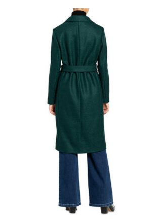 Ted Baker Wollmantel Chelsyy, Grün
