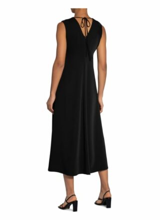 (The Mercer) N.Y. Kleid, Schwarz