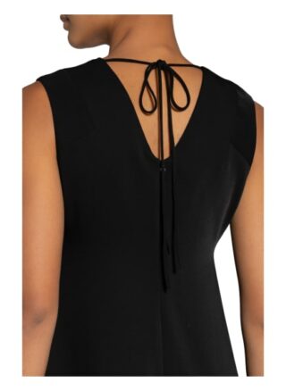 (The Mercer) N.Y. Kleid, Schwarz