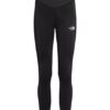 The North Face 7/8-Outdoor-Tights Dune Sky, Schwarz