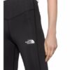 The North Face 7/8-Outdoor-Tights Dune Sky, Schwarz