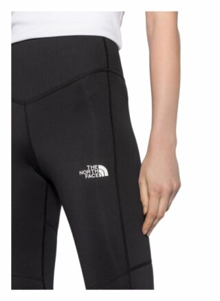 The North Face 7/8-Outdoor-Tights Dune Sky, Schwarz