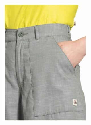The North Face Culotte Bernina, Grün