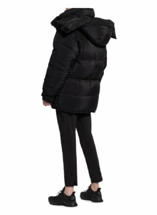 The North Face Daunenjacke 1994 Retro Himalaya, Schwarz