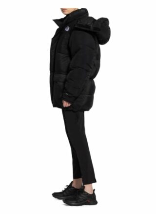 The North Face Daunenjacke 1994 Retro Himalaya, Schwarz