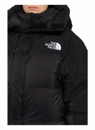 The North Face Daunenjacke 1994 Retro Himalaya, Schwarz