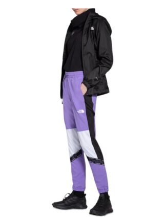 The North Face Fitnesshose Train N Logo, Lila