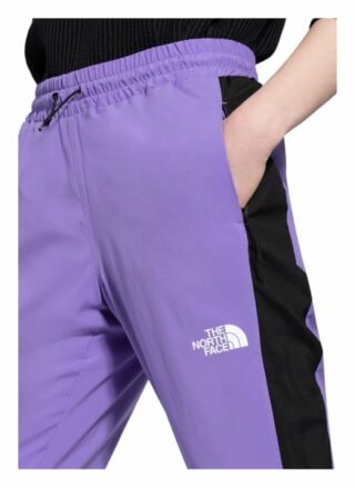 The North Face Fitnesshose Train N Logo, Lila