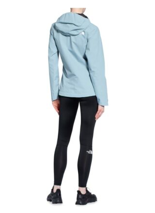 The North Face Outdoor-Jacke Campay, Blau
