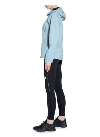 The North Face Outdoor-Jacke Campay, Blau
