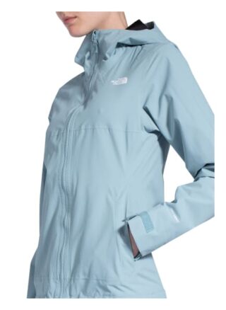 The North Face Outdoor-Jacke Campay, Blau