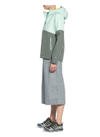 The North Face Outdoor-Jacke Diablo Dynamic, Grün