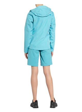 The North Face Outdoor-Jacke Dryzzle Futurelight™, Blau
