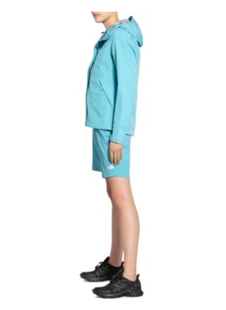 The North Face Outdoor-Jacke Dryzzle Futurelight™, Blau