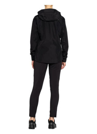 The North Face Outdoor-Jacke Dryzzle Futurelight™, Schwarz