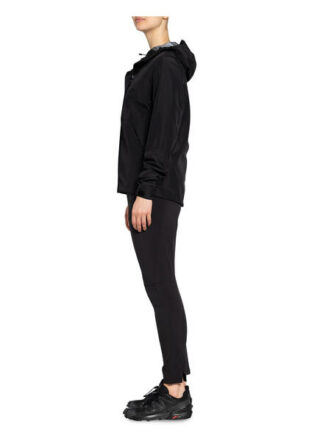 The North Face Outdoor-Jacke Dryzzle Futurelight™, Schwarz