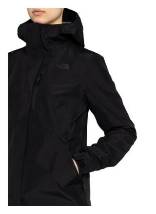 The North Face Outdoor-Jacke Dryzzle Futurelight™, Schwarz