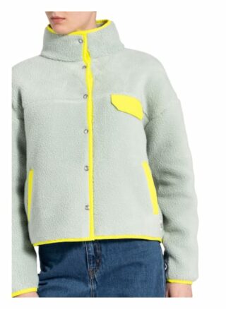 The North Face Outdoor-Jacke, Grau