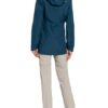 The North Face Outdoor-Jacke Hikesteller, Blau