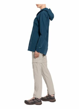 The North Face Outdoor-Jacke Hikesteller, Blau