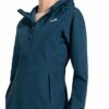 The North Face Outdoor-Jacke Hikesteller, Blau