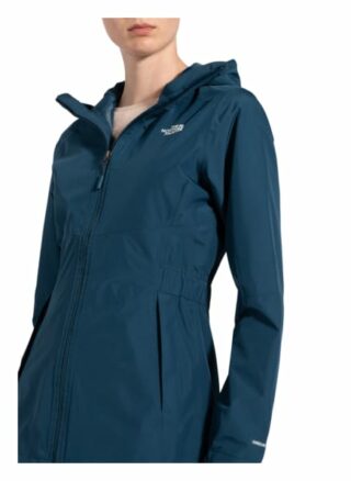 The North Face Outdoor-Jacke Hikesteller, Blau