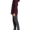 The North Face Outdoor-Jacke Hikesteller, Braun