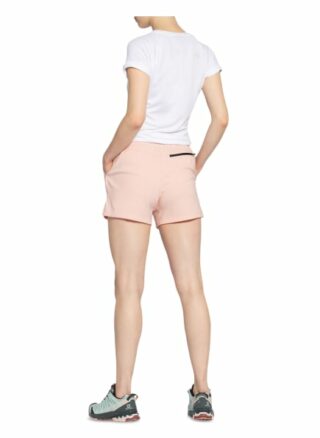 The North Face Outdoor-Shorts Class V Beled, Pink