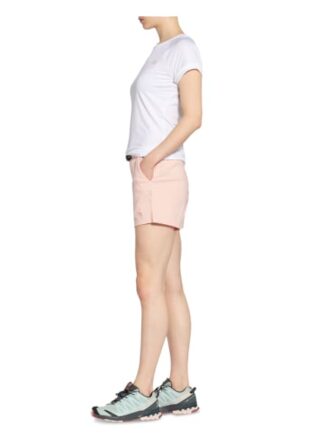 The North Face Outdoor-Shorts Class V Beled, Pink