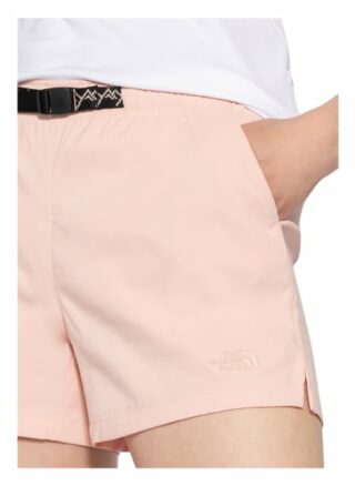 The North Face Outdoor-Shorts Class V Beled, Pink