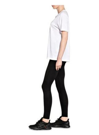 The North Face Outdoor-Tights Parmount, Grau