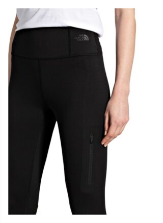 The North Face Outdoor-Tights Parmount, Grau