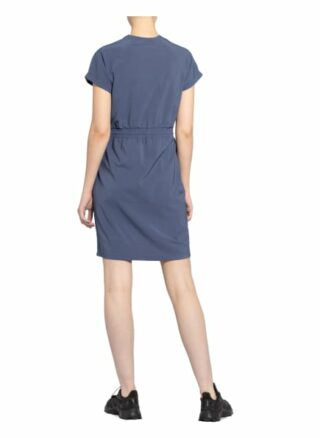 The North Face Outoor-Kleid Never Stop Wearing Dress, Blau