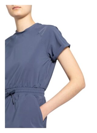 The North Face Outoor-Kleid Never Stop Wearing Dress, Blau