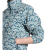 The North Face Schlupfjacke Printed Class V Windbreaker, Blau
