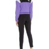 The North Face Trainingsjacke Mountain Athletics, Lila