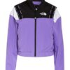 The North Face Trainingsjacke Mountain Athletics, Lila