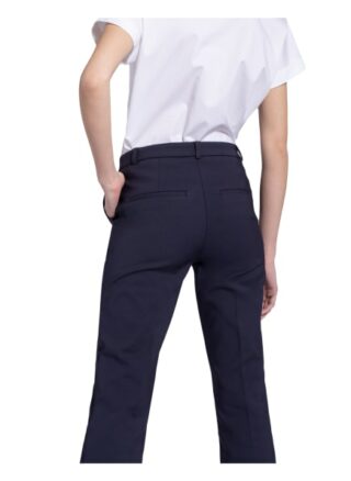 Tiger Of Sweden 7/8-Hose Noora, Blau