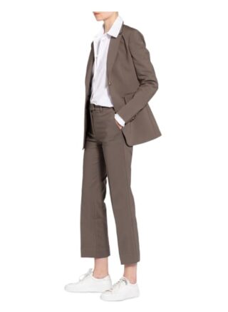 Tiger Of Sweden 7/8-Hose Noora, Grau