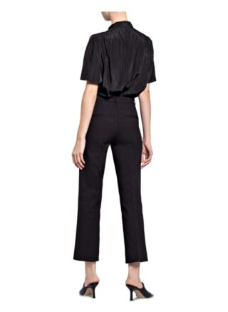 Tiger Of Sweden 7/8-Hose Noora, Schwarz